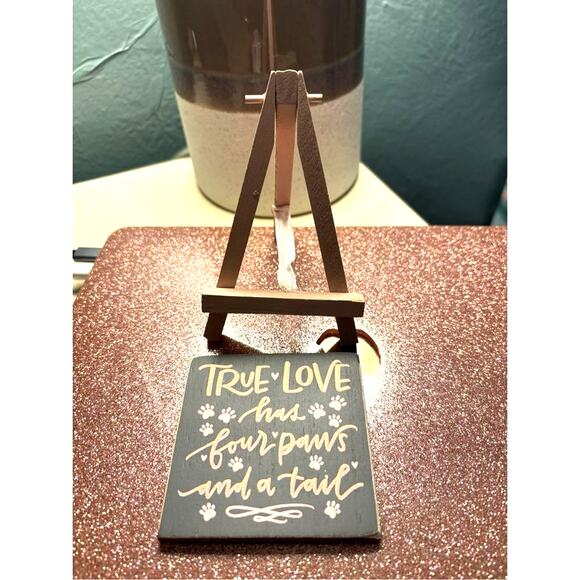 Whimsical Home Decor – Celebrating Our Love For Dogs - Picture 2 of 2